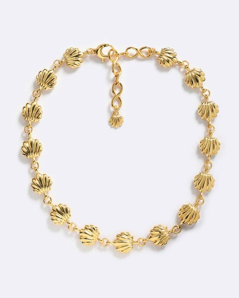 Sunkissed Choker