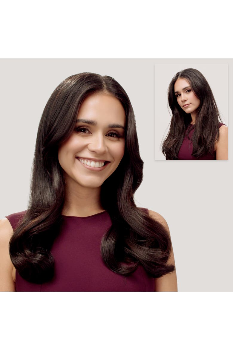 Ultra Violet Blow Dryer, Alternate, color, Lilac