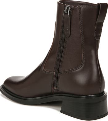 Gracelyn Zip Boot