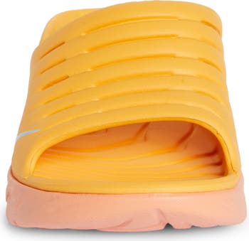 Gender Inclusive Ora Recovery Slide Sandal