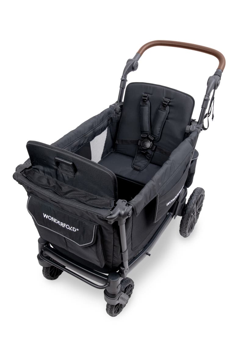 L2 2-Seater Wagon, Alternate, color, BLACK