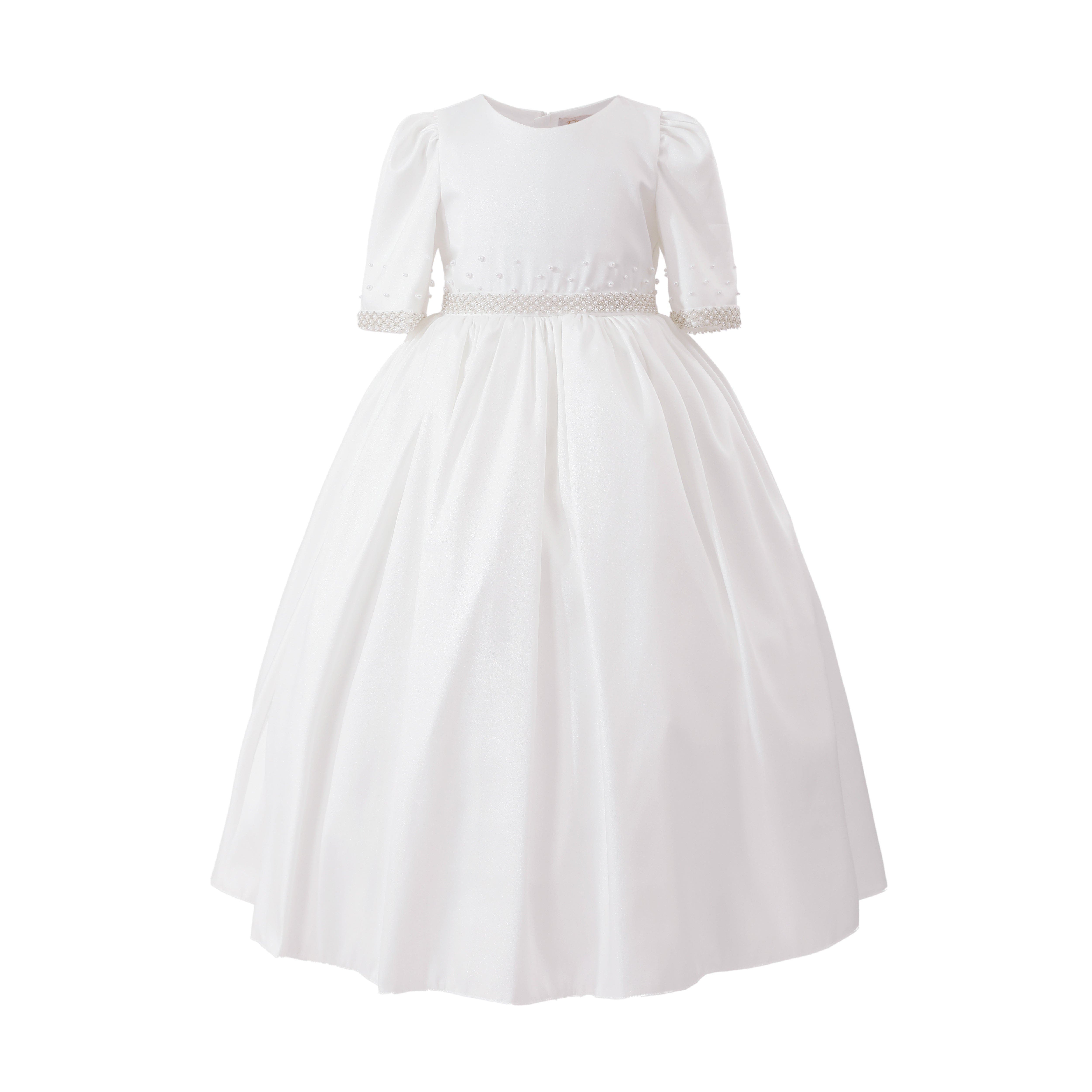 selected White