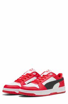 Rebound Slam Lo Sneaker