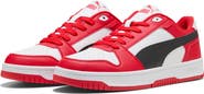 PUMA Rebound Slam Lo Sneaker