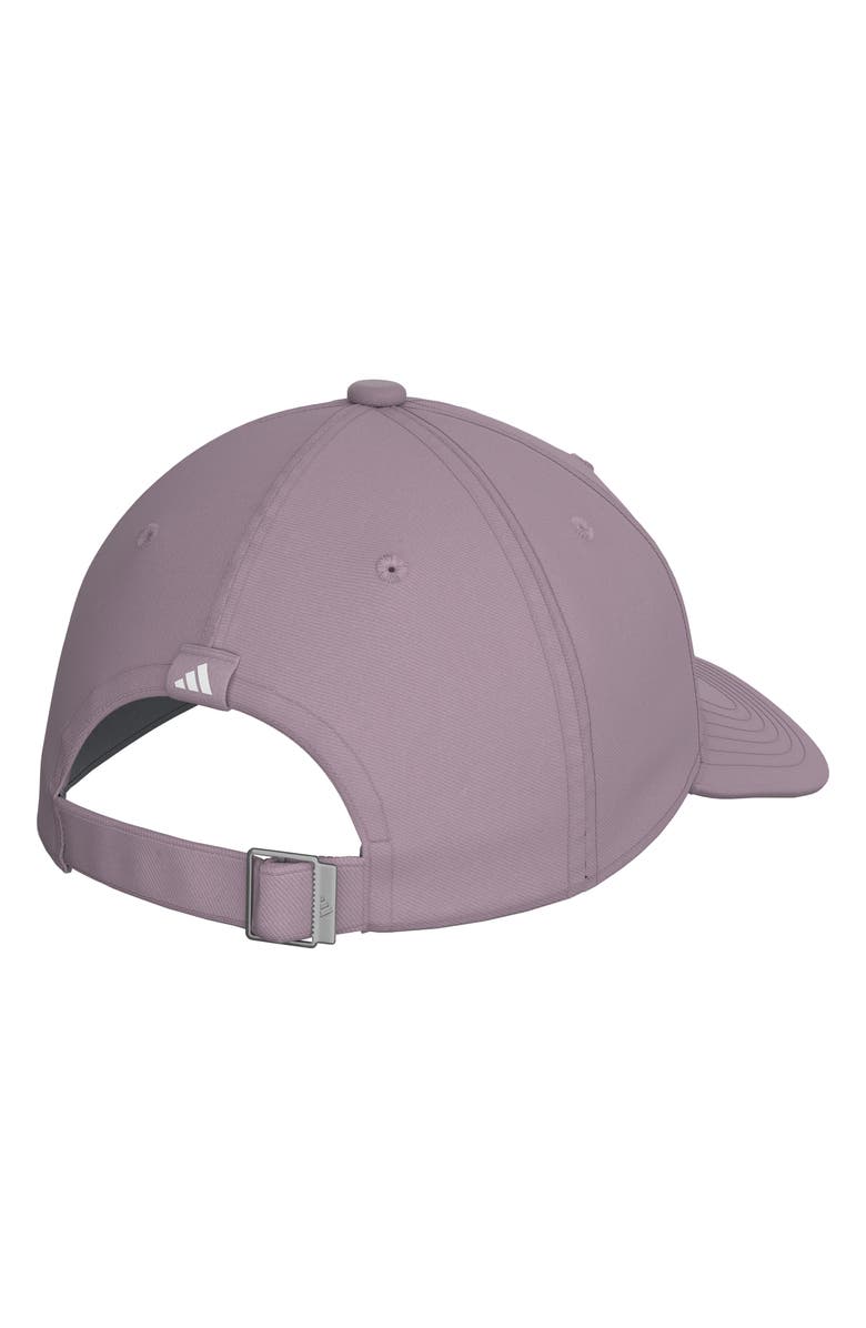adidas Saturday 3 Baseball Cap, Alternate, color,