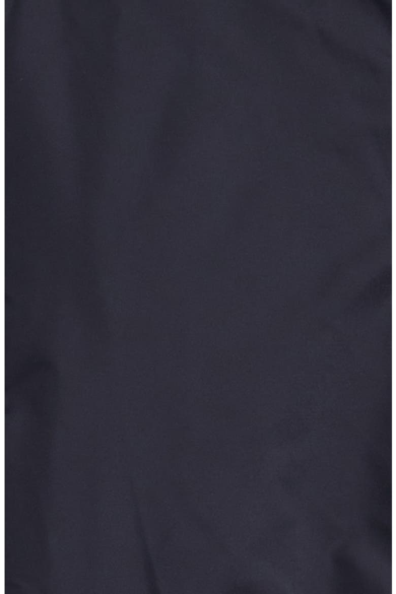 Kids' New Urville Hooded Rain Jacket, Alternate, color, NAVY BLUE