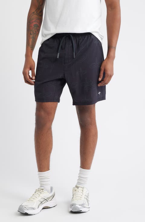 Tempo Tech Shorts
