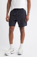 SANTO STUDIO Tempo Tech Shorts