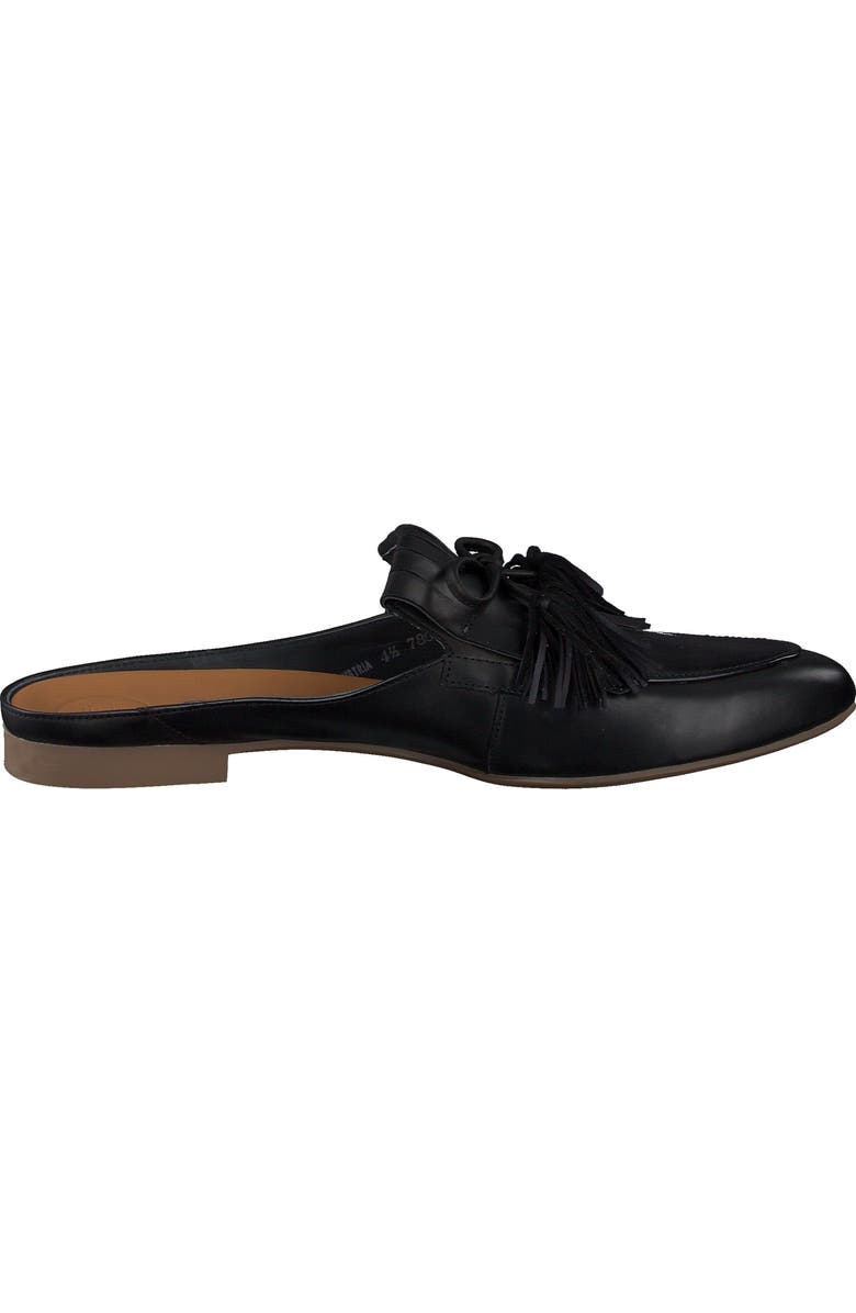Paul Green Gloria Loafer Mule, Main, color,