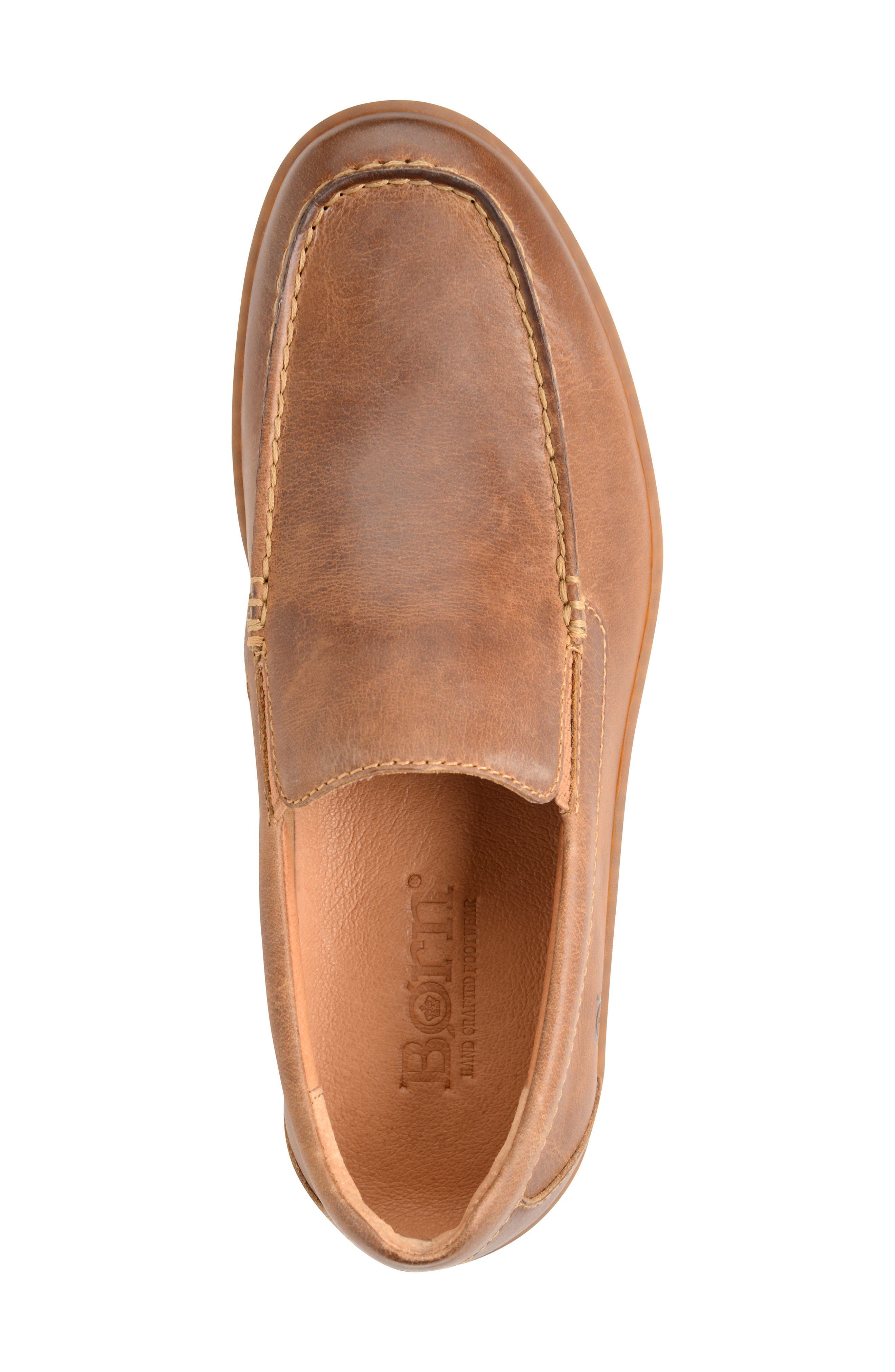 Børn Brompton Loafer, Alternate, color, 