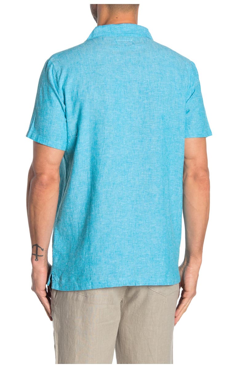 Onia VACATION SHIRT, Alternate, color, 