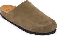 Plakton Brooke Clog