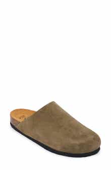 Brooke Clog