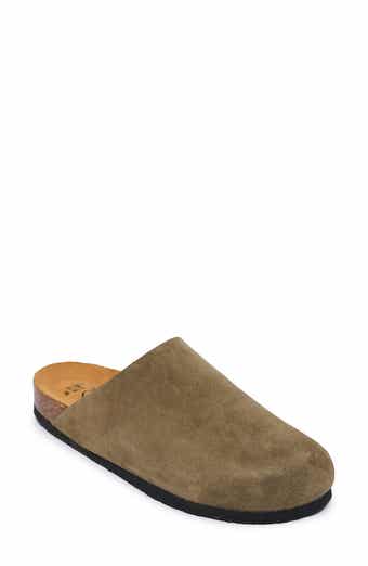 Brooke Clog