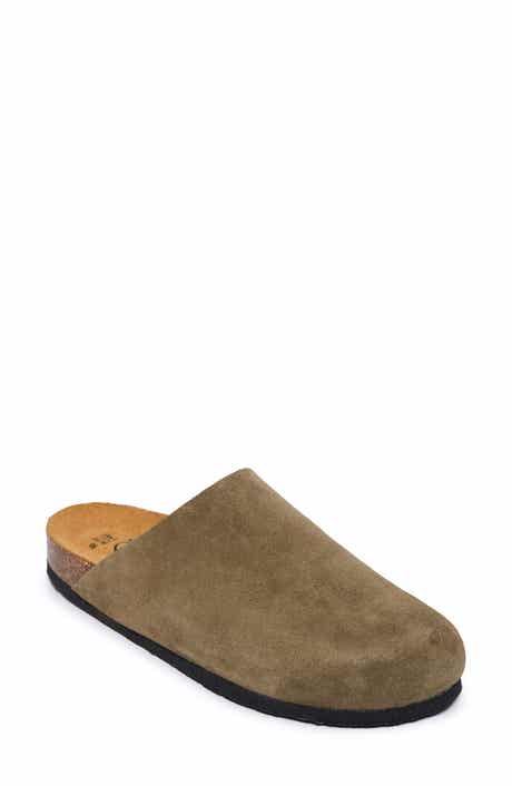 Brooke Clog
