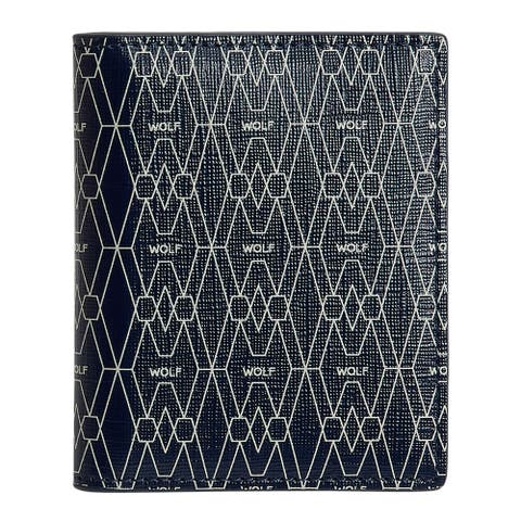 Signature ID Card Case