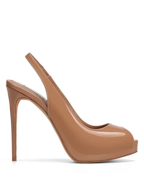 River Heels