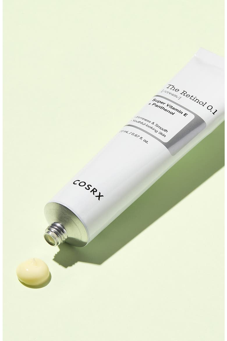 The Retinol 0.1 Cream, Alternate, color, NO COLOR