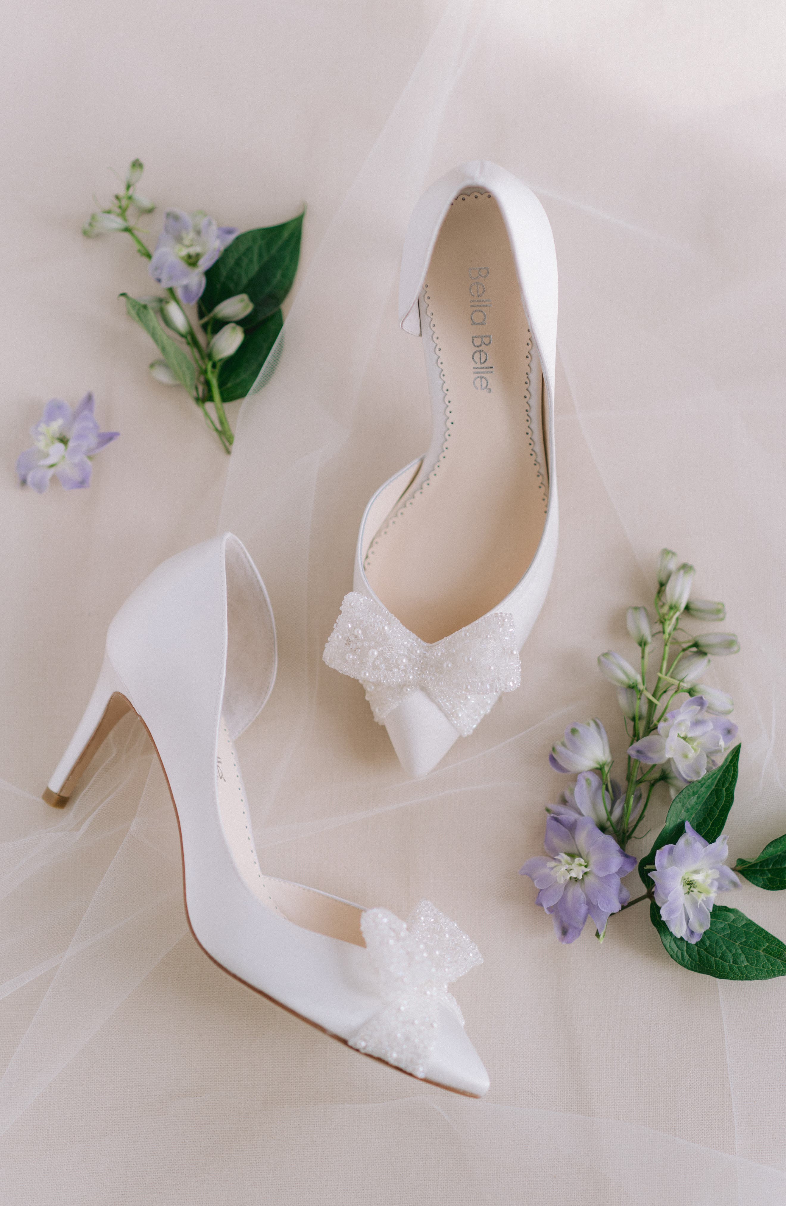 Bella Belle Dorothy Half d'Orsay Pump, Alternate, color, 