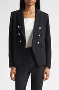 Veronica Beard Miller Dickey Jacket