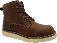 AdTec Meadow 6" Round Toe Work Boot