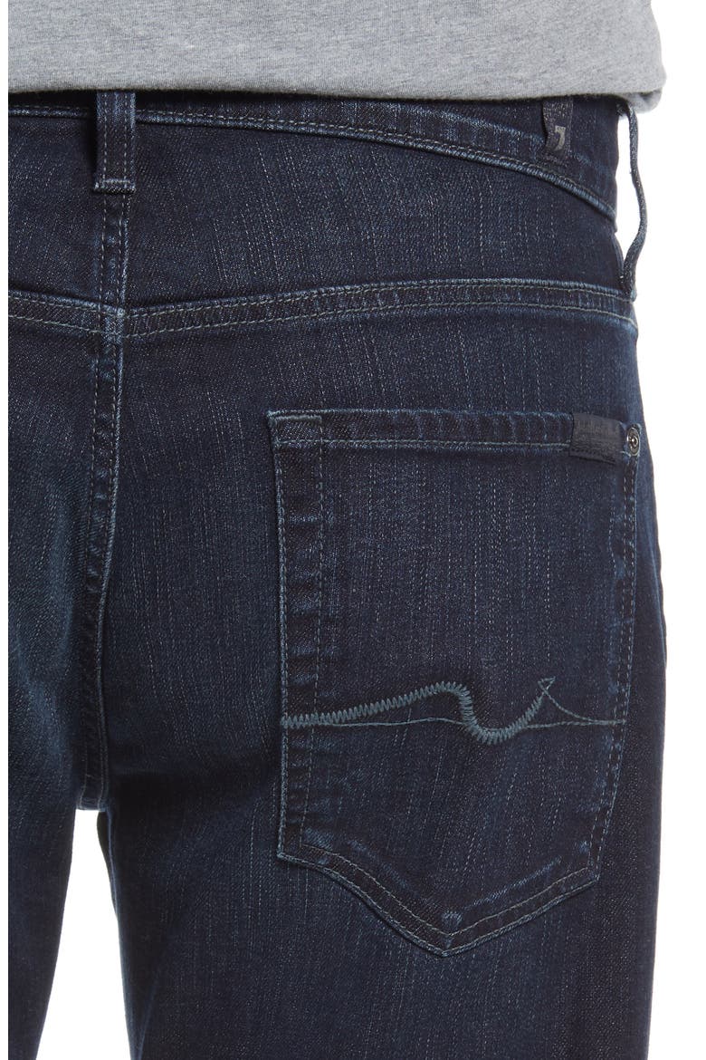 Men's Austyn Relaxed Fit Jeans, Alternate, color, FRONTIERBL