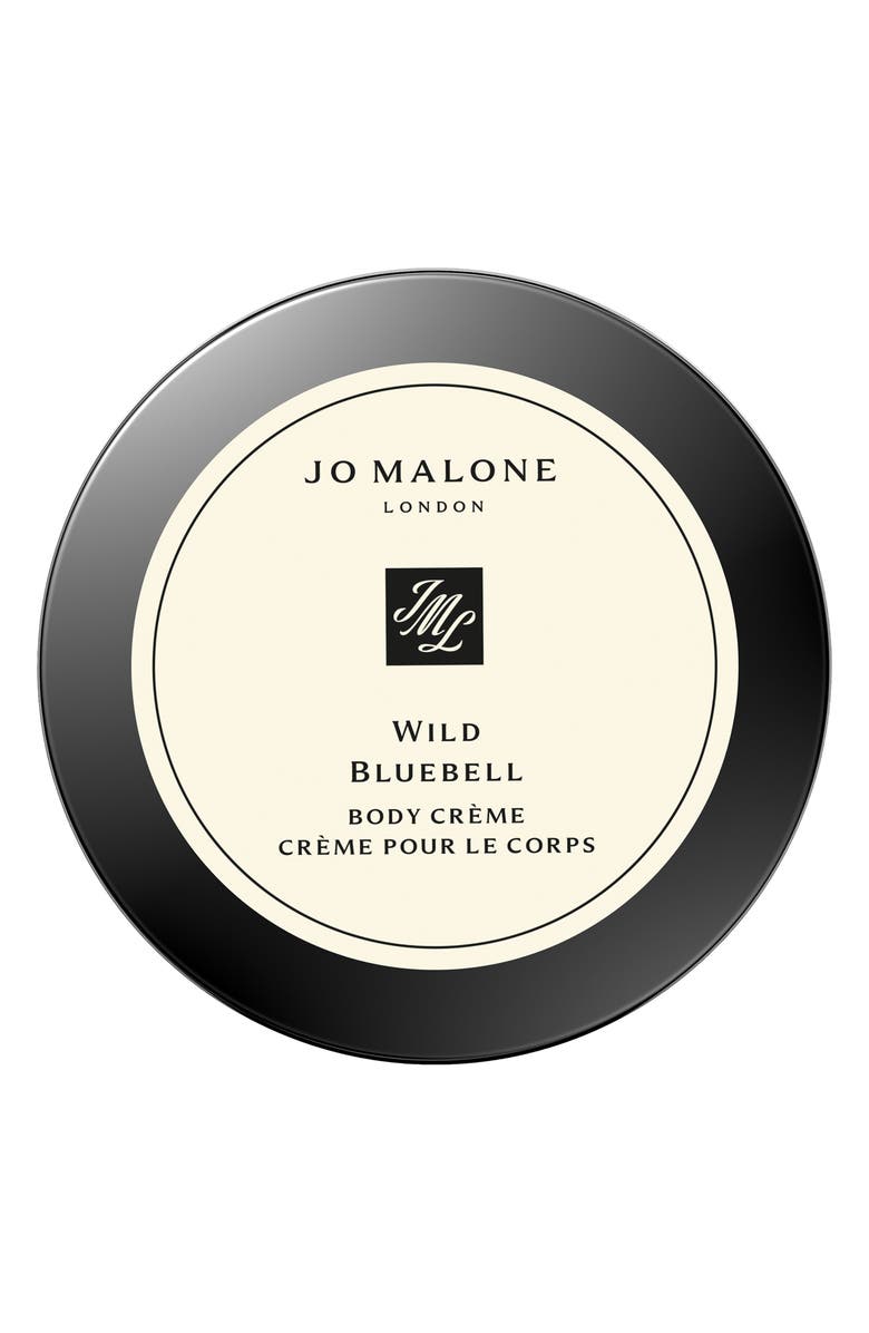 Jo Malone London<sup>™</sup> Wild Bluebell Body Crème, Main, color, 