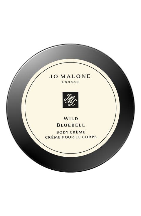 Wild Bluebell Body Crème