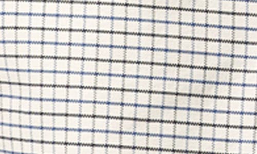 Brooks Brothers Friday Tattersall Check Cotton Oxford Cloth Button-down Shirt In Green Multi