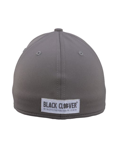 Black Clover Premium Clover 137 Hat In Brown