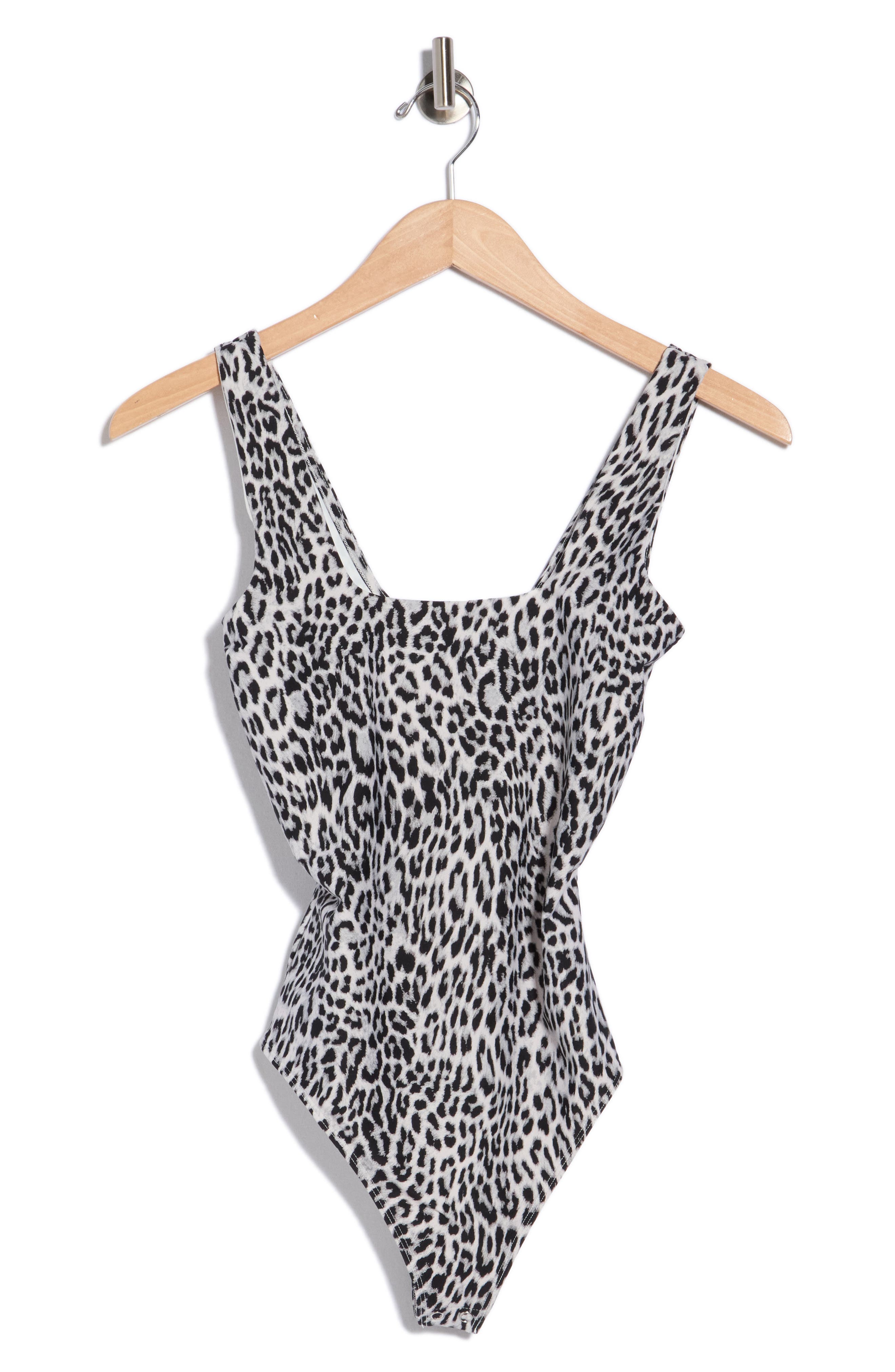 Weightless Sculpting Modern Bodysuit