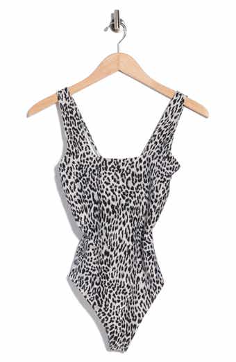 Weightless Sculpting Modern Bodysuit