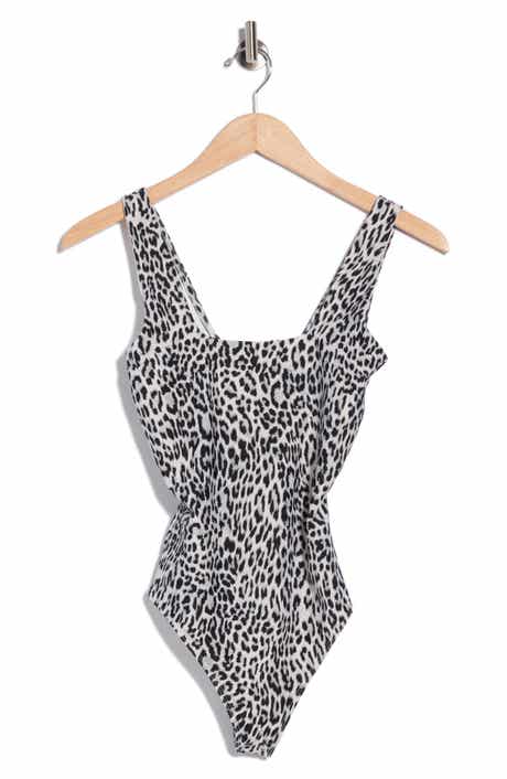 Weightless Sculpting Modern Bodysuit