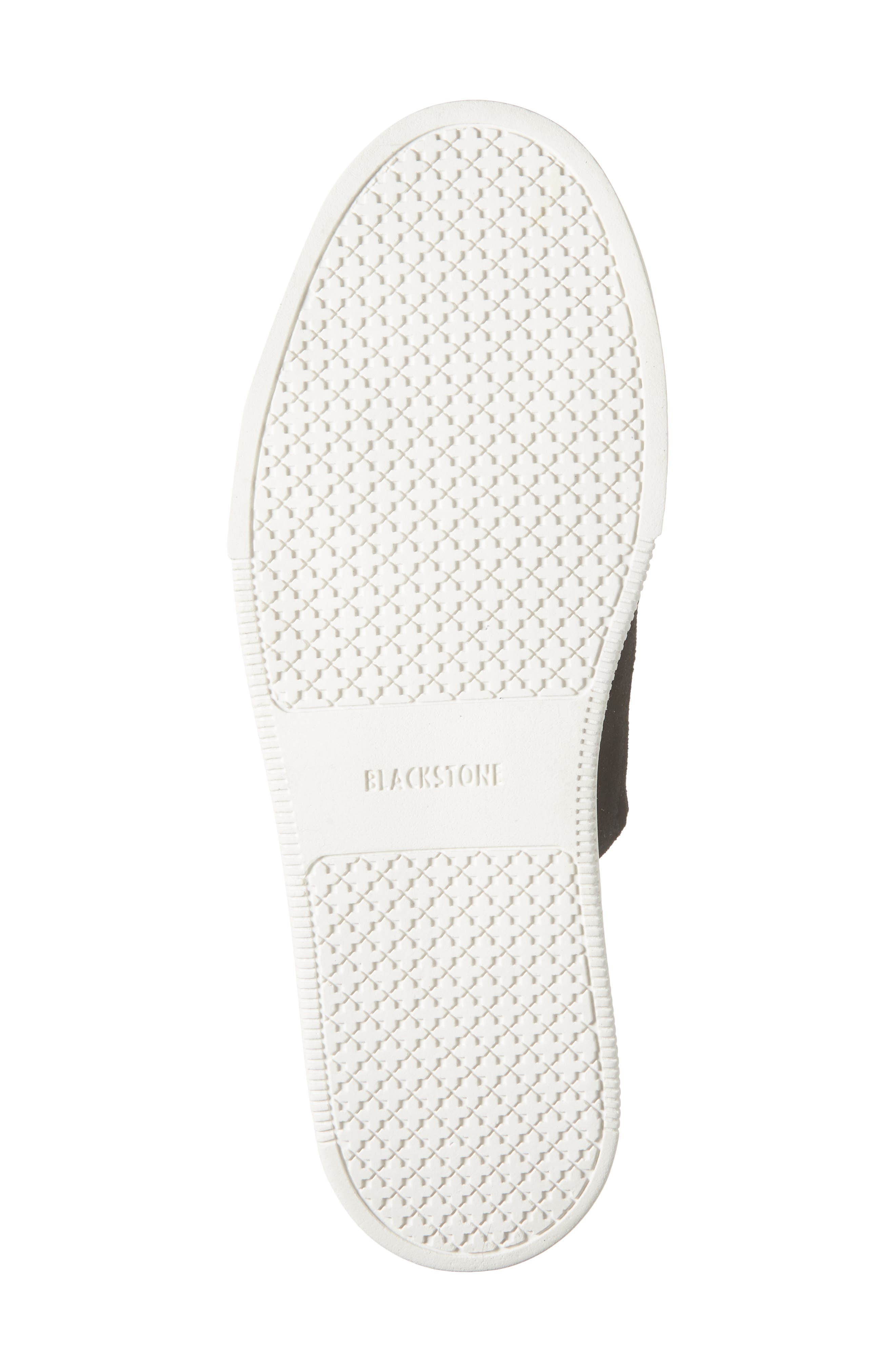 Blackstone RL92 Slide Sandal, Alternate, color, Black