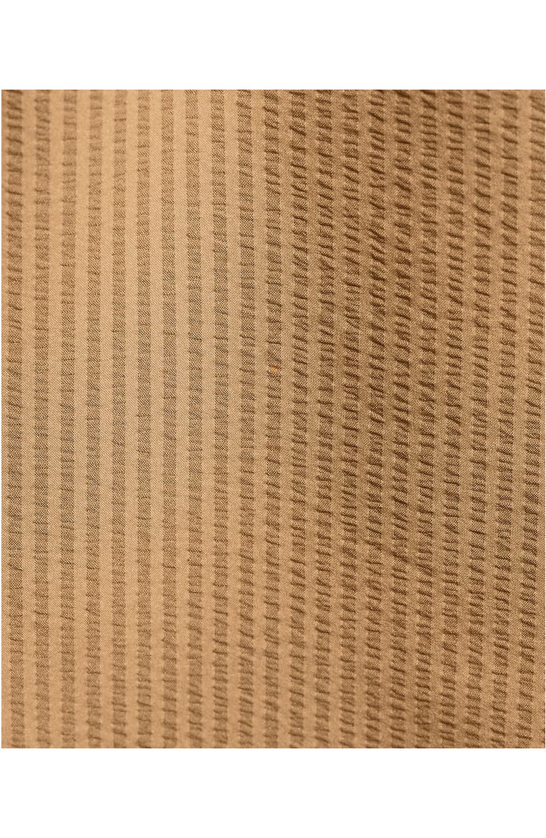 Lands' End 7" Seersucker Beach to Boardwalk Pull On Shorts, Alternate, color,