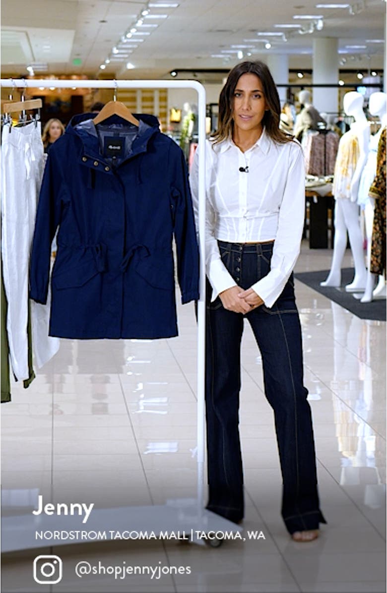 Raincloud Waterproof Raincoat, sales video thumbnail