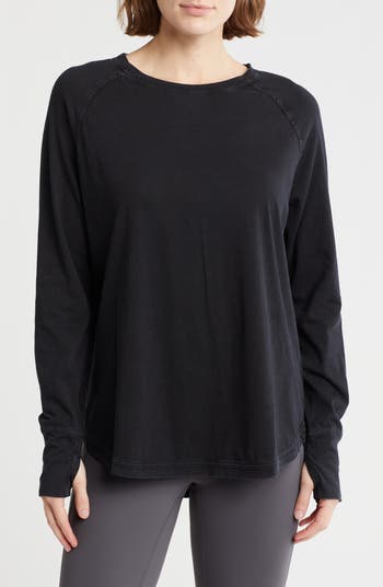 Tシャツ・カットソー Luxury Street Wear washed vintage luosi mz unisexual S38845af505dc4b2284ada16b68d14