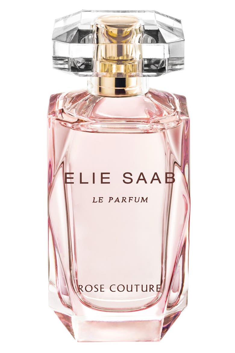 Rose Couture Eau de Toilette, Main, color, NO COLOR