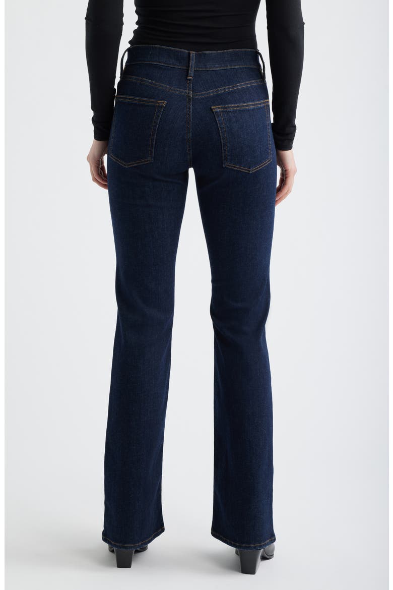 The Rodeo Bootcut Jeans, Alternate, color, ATLAS
