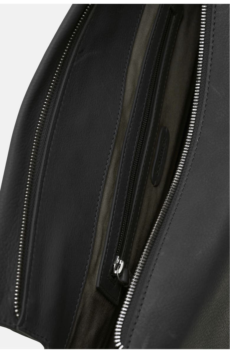 Ecotorie Dora Leather Crossbody Bag, Alternate, color,