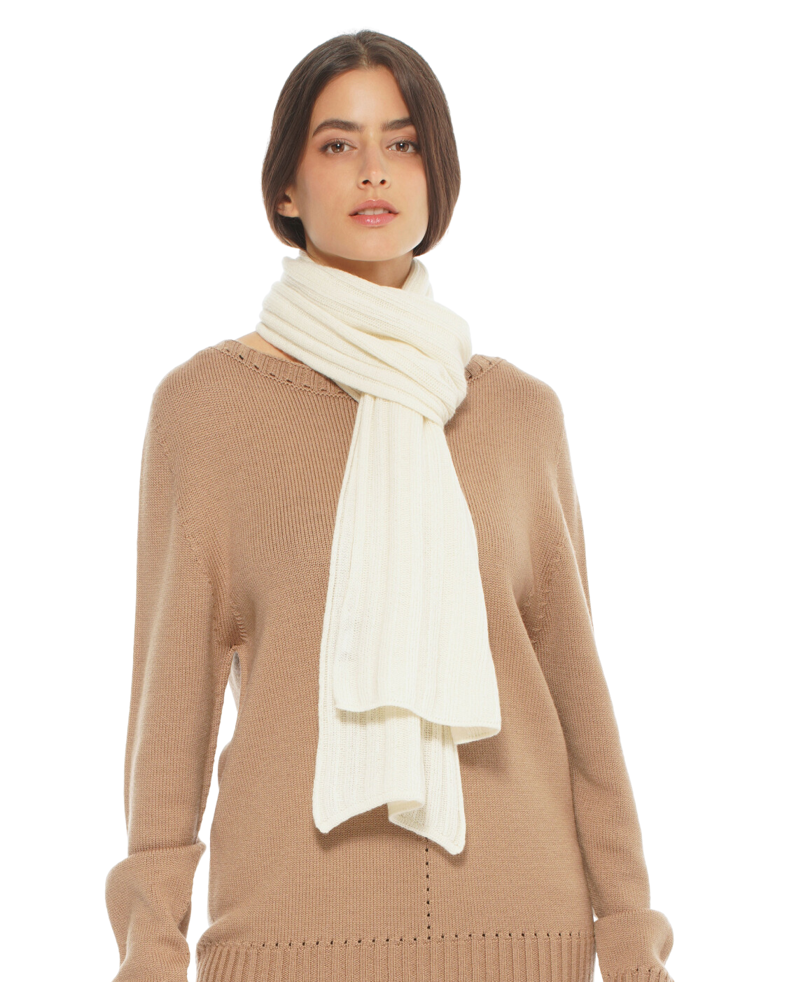 selected Milk White