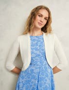 HOBBS LONDON Carrie Bolero
