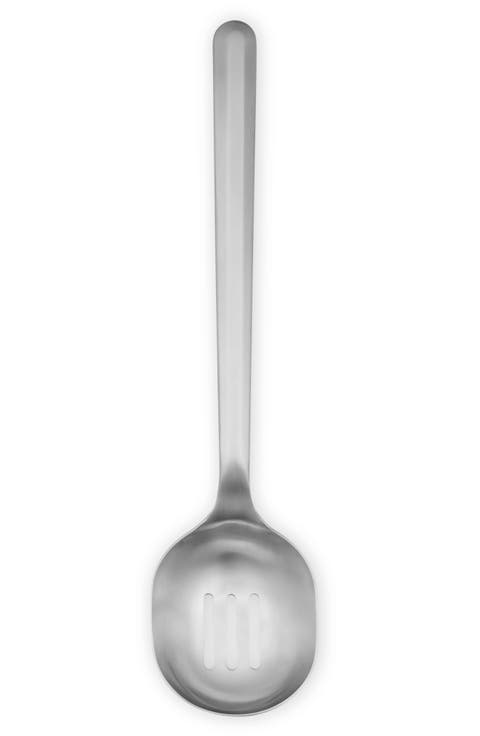 Signature Slotted Spoon