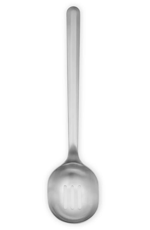 Le Creuset Signature Slotted Spoon In No Color