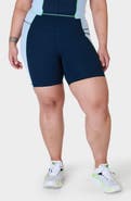 Sweaty Betty Power 6-Inch Bike Shorts