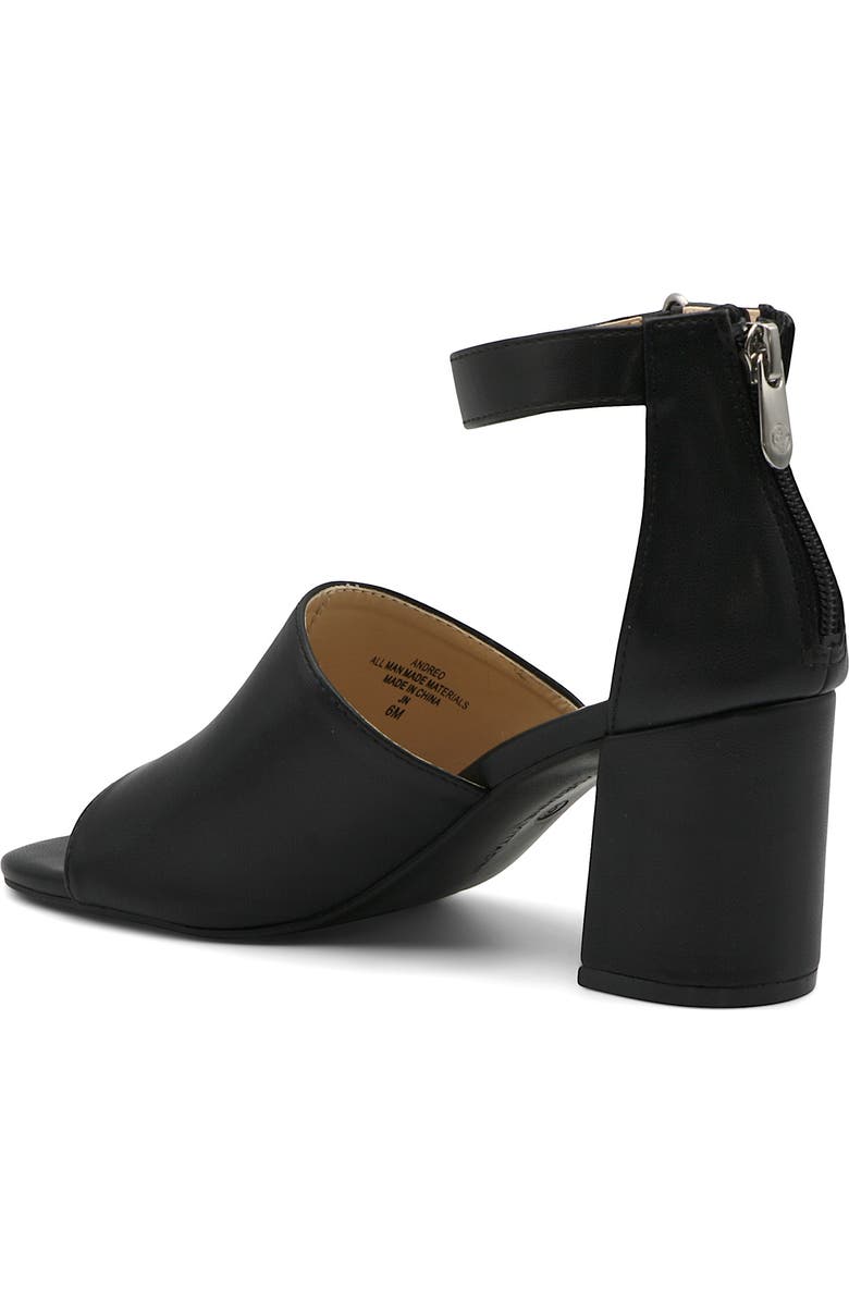 Adrienne Vittadini Andreo Ankle Strap Sandal, Alternate, color,