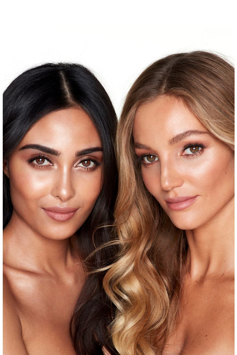 Overnight Bronze & Glow Mask, Alternate, color, NO COLOR