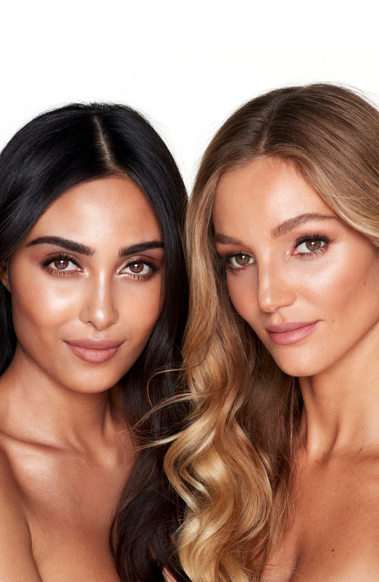 Charlotte Tilbury Overnight Bronze & Glow Mask, Alternate, color, 