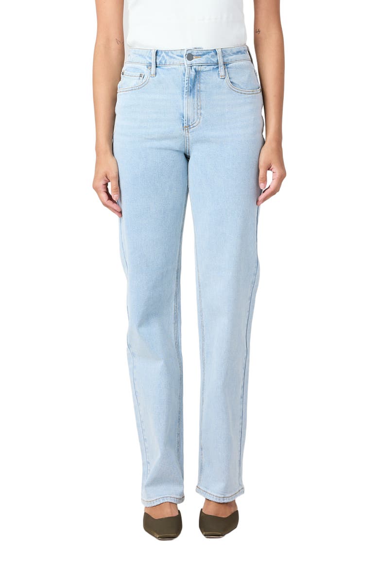 Sydney Jean, Main, color, Collins Ave.