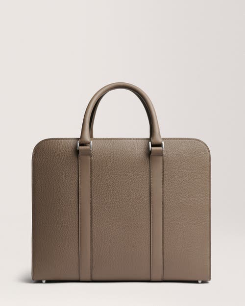 CARL FRIEDRIK CARL FRIEDRIK PALISSY DOUBLE BRIEFCASE